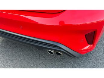 Ford Focus 1.5 EcoBlue ST-Line Vignale 5dr Auto Diesel Hatchback