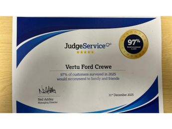 Ford Focus 1.5 EcoBlue ST-Line Vignale 5dr Auto Diesel Hatchback