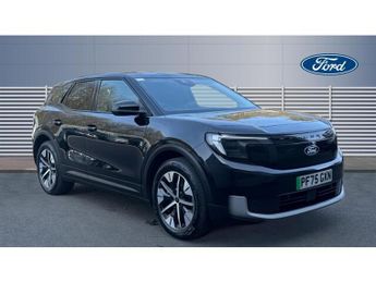 Ford Explorer 125kW Style 52kWh 5dr Auto Electric Estate