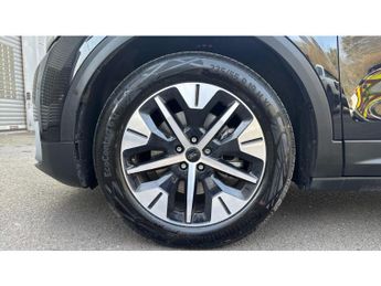 Ford Explorer 125kW Style 52kWh 5dr Auto Electric Estate