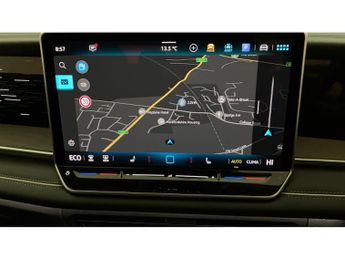 Volkswagen Tayron 1.5 TSI eHybrid Elegance 5dr DSG6 Estate