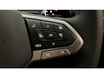 Volkswagen Tayron 1.5 TSI eHybrid Elegance 5dr DSG6 Estate