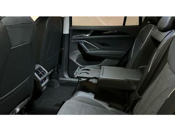 Volkswagen Tayron 1.5 TSI eHybrid Elegance 5dr DSG6 Estate