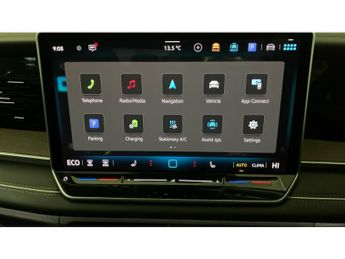 Volkswagen Tayron 1.5 TSI eHybrid Elegance 5dr DSG6 Estate