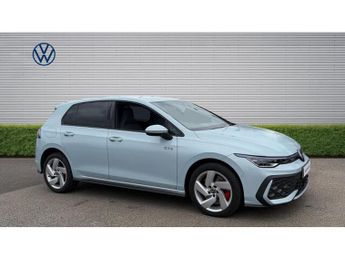 Volkswagen Golf 1.5 TSI 272 GTE eHybrid 5dr DSG Hatchback
