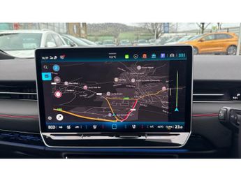 Volkswagen ID.7 250kW 4MOTION GTX Plus 86kWh 5dr Auto Electric Hatchback