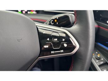 Volkswagen ID.7 250kW 4MOTION GTX Plus 86kWh 5dr Auto Electric Hatchback