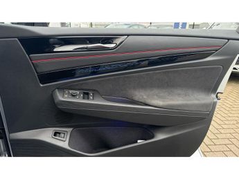 Volkswagen ID.7 250kW 4MOTION GTX Plus 86kWh 5dr Auto Electric Hatchback