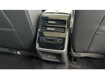 Volkswagen ID.7 250kW 4MOTION GTX Plus 86kWh 5dr Auto Electric Hatchback
