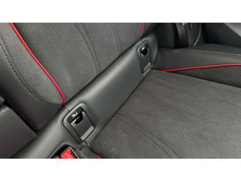 Volkswagen ID.7 250kW 4MOTION GTX Plus 86kWh 5dr Auto Electric Hatchback