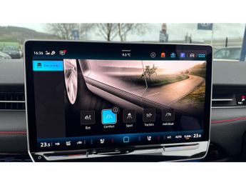 Volkswagen ID.7 250kW 4MOTION GTX Plus 86kWh 5dr Auto Electric Hatchback