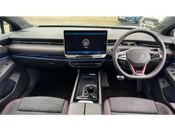 Volkswagen ID.7 250kW 4MOTION GTX Plus 86kWh 5dr Auto Electric Hatchback