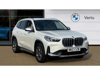 BMW X1 xDrive 23i MHT xLine 5dr Step Auto Petrol Estate