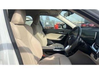BMW X1 xDrive 23i MHT xLine 5dr Step Auto Petrol Estate