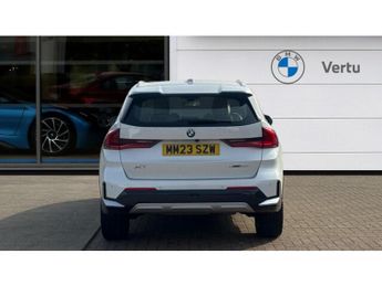 BMW X1 xDrive 23i MHT xLine 5dr Step Auto Petrol Estate