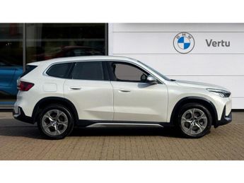 BMW X1 xDrive 23i MHT xLine 5dr Step Auto Petrol Estate
