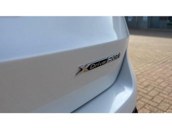 BMW X1 xDrive 23i MHT xLine 5dr Step Auto Petrol Estate