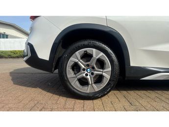 BMW X1 xDrive 23i MHT xLine 5dr Step Auto Petrol Estate
