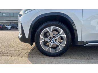 BMW X1 xDrive 23i MHT xLine 5dr Step Auto Petrol Estate