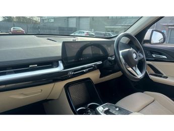 BMW X1 xDrive 23i MHT xLine 5dr Step Auto Petrol Estate