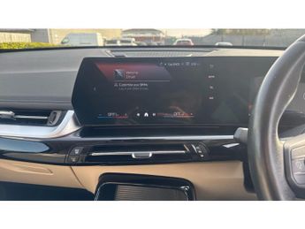 BMW X1 xDrive 23i MHT xLine 5dr Step Auto Petrol Estate