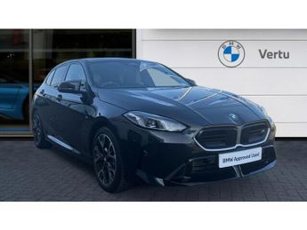 BMW 135 M135 xDrive 5dr Step Auto Petrol Hatchback