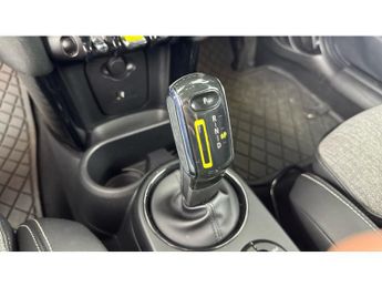 MINI Hatchback 135kW Cooper S Level 2 33kWh 3dr Auto Electric Hatchback