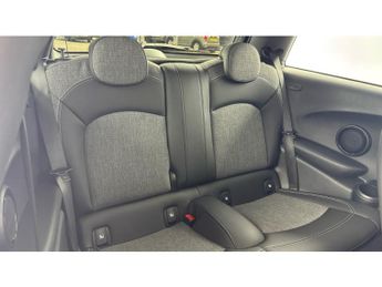 MINI Hatchback 135kW Cooper S Level 2 33kWh 3dr Auto Electric Hatchback