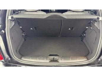 MINI Hatchback 135kW Cooper S Level 2 33kWh 3dr Auto Electric Hatchback