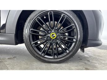 MINI Hatchback 135kW Cooper S Level 2 33kWh 3dr Auto Electric Hatchback