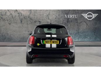MINI Hatchback 135kW Cooper S Level 2 33kWh 3dr Auto Electric Hatchback