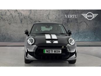 MINI Hatchback 135kW Cooper S Level 2 33kWh 3dr Auto Electric Hatchback