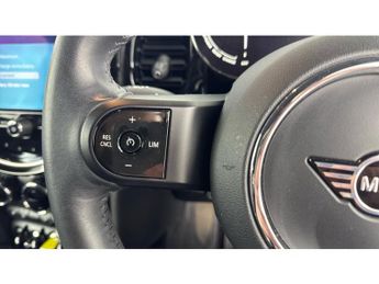 MINI Hatchback 135kW Cooper S Level 2 33kWh 3dr Auto Electric Hatchback