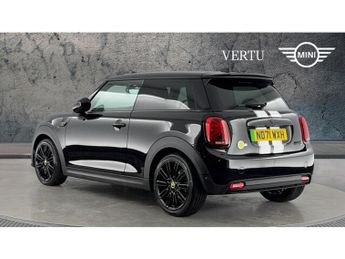 MINI Hatchback 135kW Cooper S Level 2 33kWh 3dr Auto Electric Hatchback