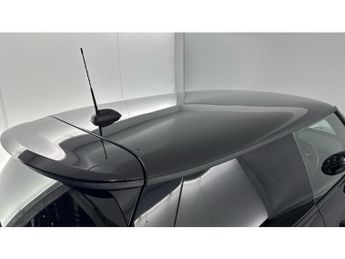 MINI Hatchback 135kW Cooper S Level 2 33kWh 3dr Auto Electric Hatchback