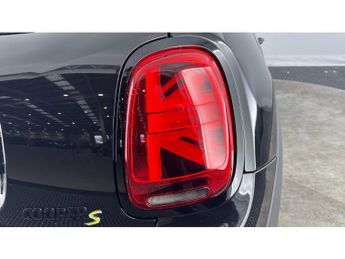 MINI Hatchback 135kW Cooper S Level 2 33kWh 3dr Auto Electric Hatchback