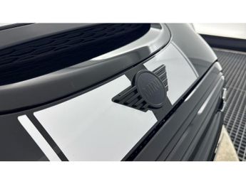 MINI Hatchback 135kW Cooper S Level 2 33kWh 3dr Auto Electric Hatchback