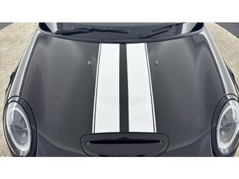 MINI Hatchback 135kW Cooper S Level 2 33kWh 3dr Auto Electric Hatchback