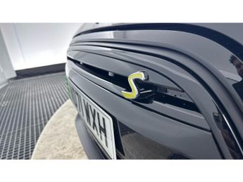 MINI Hatchback 135kW Cooper S Level 2 33kWh 3dr Auto Electric Hatchback