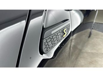 MINI Hatchback 135kW Cooper S Level 2 33kWh 3dr Auto Electric Hatchback