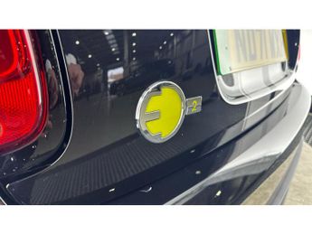 MINI Hatchback 135kW Cooper S Level 2 33kWh 3dr Auto Electric Hatchback