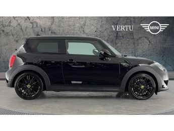 MINI Hatchback 135kW Cooper S Level 2 33kWh 3dr Auto Electric Hatchback