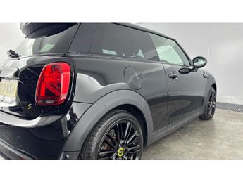 MINI Hatchback 135kW Cooper S Level 2 33kWh 3dr Auto Electric Hatchback