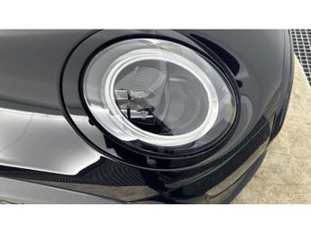 MINI Hatchback 135kW Cooper S Level 2 33kWh 3dr Auto Electric Hatchback