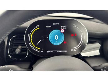 MINI Hatchback 135kW Cooper S Level 2 33kWh 3dr Auto Electric Hatchback