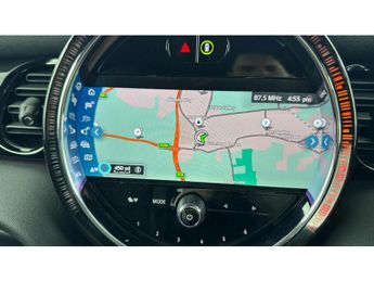 MINI Hatchback 135kW Cooper S Level 2 33kWh 3dr Auto Electric Hatchback