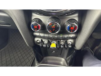 MINI Hatchback 135kW Cooper S Level 2 33kWh 3dr Auto Electric Hatchback