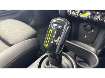 MINI Hatchback 135kW Cooper S Level 2 33kWh 3dr Auto Electric Hatchback