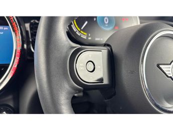 MINI Hatchback 135kW Cooper S Level 2 33kWh 3dr Auto Electric Hatchback