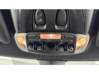 MINI Hatchback 135kW Cooper S Level 2 33kWh 3dr Auto Electric Hatchback